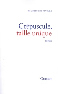 Crépuscule, taille unique