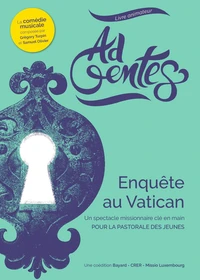 Enquête au Vatican