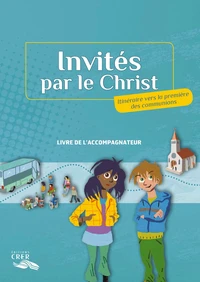 Invités par le christ