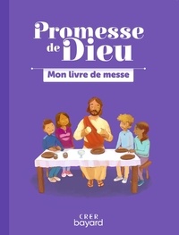  CRER - Mon livre de messe.