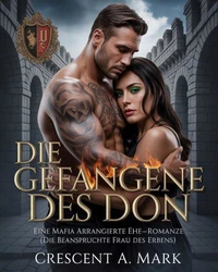 Die gefangene Königin des Don