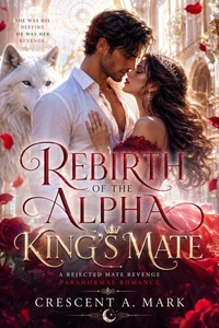 Rebirth of the Alpha King's Mate