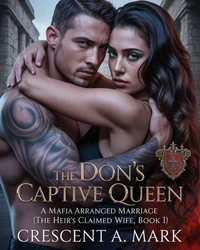 The Don's Captive Queen