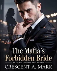 The Mafia's Forbidden Bride