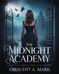 The Midnight Academy