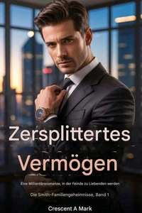 Zertrümmertes Vermögen