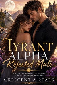 Tyrant Alpha Rejected Mate