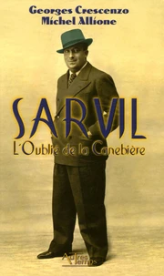 Sarvil