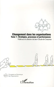 Changement dans les organisations