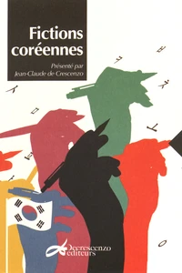 Fictions coréennes