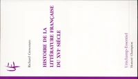 Histoire de la littérature française du XVIe siècle