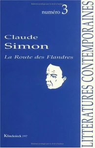 Claude Simon La Route Des Flandres