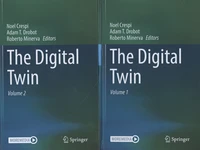 The Digital Twin