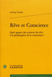 Rêve et conscience