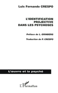 L'identification projective dans les psychoses