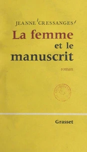 La femme et le manuscrit