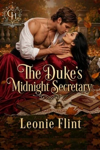 The Duke’s Midnight Secretary