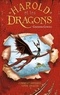Cressida Cowell - Harold et les dragons - Tome 1 - Comment dresser votre dragon.