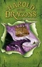 Cressida Cowell - Harold et les dragons Tome 3 : Comment devenir gladiateur.
