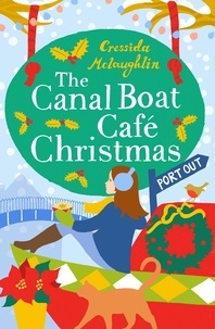 Cressida McLaughlin - The Canal Boat Café Christmas - Port Out.