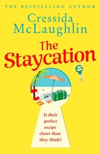 Cressida McLaughlin - The Staycation.