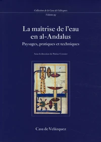 La maîtrise de l'eau en al-Andalus