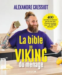 La bible du Viking du ménage