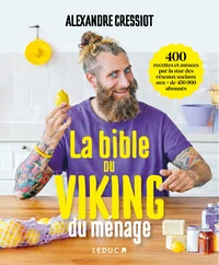 La bible du Viking du ménage