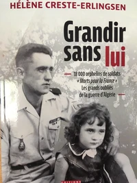 Grandir sans lui