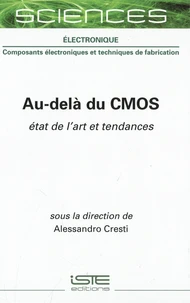 Au-delà  de la CMOS