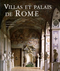 Villas et palais de Rome