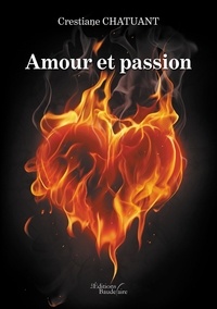 Crestiane Chatuant - Amour et passion.