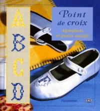 Alphabets Et Petits Motifs
