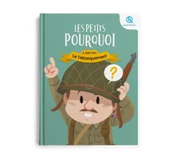 6 juin 1944 Le débarquement