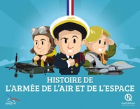 Histoire de l'Armée de l'air et de l'espace