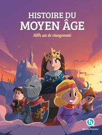 Histoire du Moyen Age