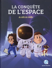 La conquête de l'espace