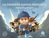 La Première guerre mondiale