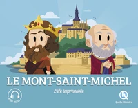 Le Mont-Saint-Michel