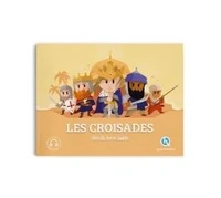 Les croisades