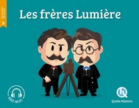 Les frères Lumière