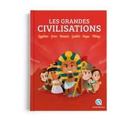Les Grandes Civilisations