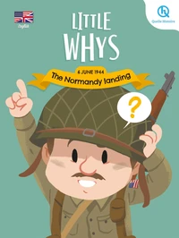 Little whys: The Normandy landing