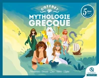 Mythologie grecque