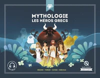 Mythologie