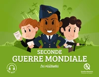Seconde Guerre mondiale