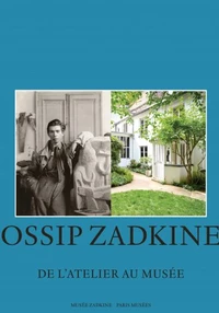Ossip Zadkine