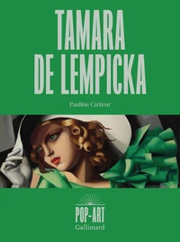 Tamara de Lempicka