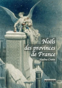 Noëls des provinces de France