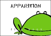 Apparition